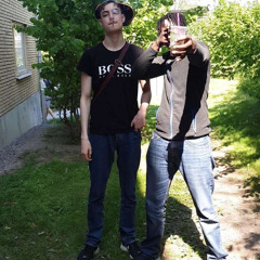 I love you, I mean it