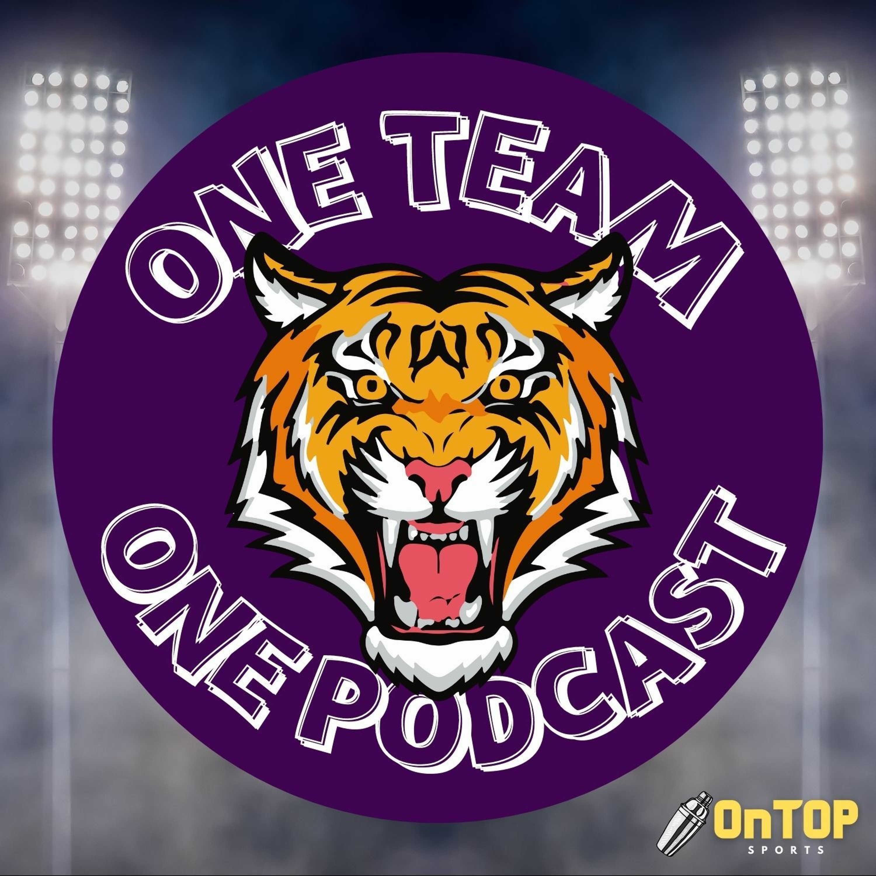 One Team, One Podcast