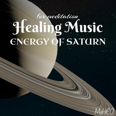 ENERY OF  NEPTUNE Healing Music for Meditation : "Red Energy"