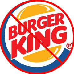 My Way (Burger King Disstrack)