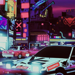 Niiight Riiide ft. Keilow