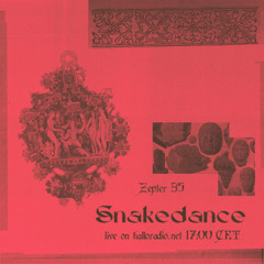 ZEPTER 35 - Snakedance - 23/11/2024