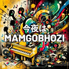 Major Lazer x Major League DJz VS Kenji Ozawa x SDP - 今夜はMamgobhozi (mash up)