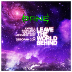 VAMOS THE WORLD BEHIND RÁSIL & DEBORAH COX (DJ BANE PVT MASH-WEAPONS01)FREE DOWNLOAD
