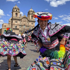 Fiestas Jubilares del Cusco: gran desfile cívico