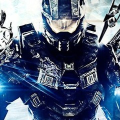 Halo Theme Epic Version
