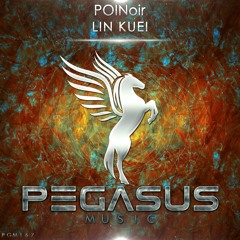 POINoir - Lin Kuei (Original Mix) [Pegasus Music]