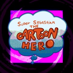Super Sebastian OST