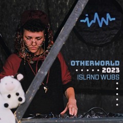 Otherworld 2023 at Island Wubs