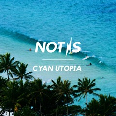Ninho x Maes x RK « Cyan Utopia » | Instru Cloud Rap | (Prod. Notis)