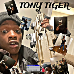 Tony Tiger (prod. Essence & Jak Jak)