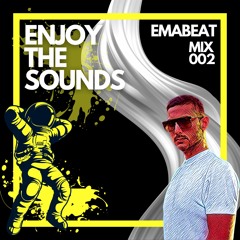 ENJOY THE SOUNDS 002