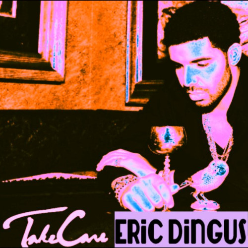 Drake - Shut It Down (Eric Dingus Remix)