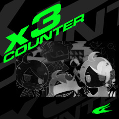 TRIPLE COUNTER prod. ddertbAg