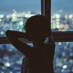 Golden Hour Cover