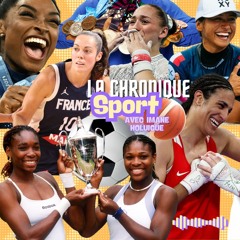 [Allez, Ça Boom?!] Chronique Sport du 28 janvier 2025 - Clap de fin sur l'Open d'Australie !