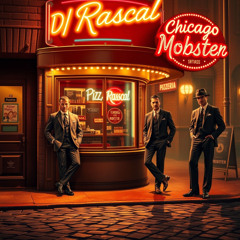 DJ Rascal - Chicago Mobster