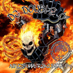 DJ DOUBLE O *exclusive* 🔥☠️⛓☠️🔥 #AIKIZSUMMER2K21MIXX