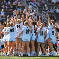 2 hour Loyola Women's Lacrosse Warm Up Playlist