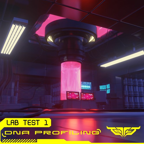 Lab Test 1: DNA Profiling [CVT011]