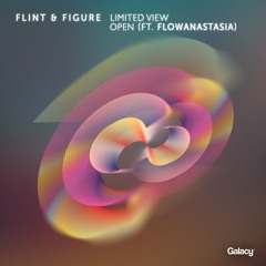 Flint & Figure - Open (feat. flowanastasia)
