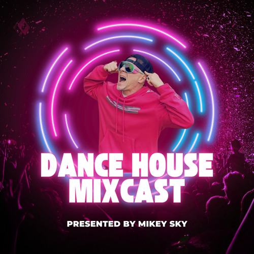 DANCE HOUSE MIXCST 062 - Best Techno Remixes of popular songs / Hypertechno Dance Pop 2024