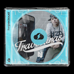 Yonaguni x Me Rehuso x Travesuras (Suel Mashup)