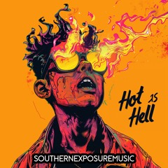 Aidan Rolfe - Hot As Hell [Southern Exposure Music]