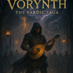 Chapter 4 - Ballad of the Proud