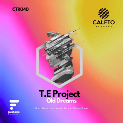 T.E Project - Old Dreams (Renaud Genton Remix) CTR040