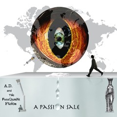 1 APS Meddle - Navigation to spot the different genres in A PASSION SALE