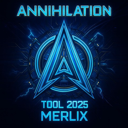Merlix - Annihilation Tool 2025