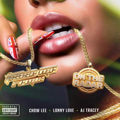 Tease Me (Remix) [feat. AJ Tracey]