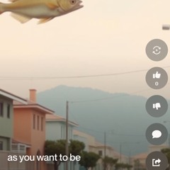upside down