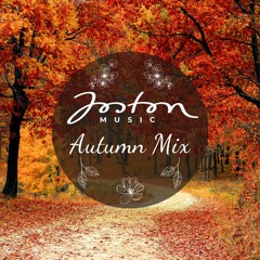 Autumn Organic Mix 2023