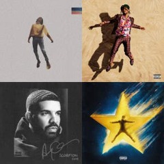 UCLA Playlist