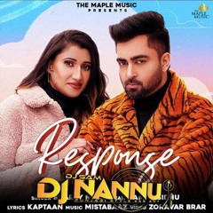 RESPONSE SHARRY MAAN DJNANNU