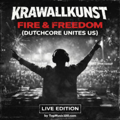 Fire & Freedom (240 BPM Overdrive Mix)