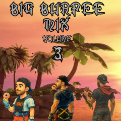 Big Burpee Mix 3