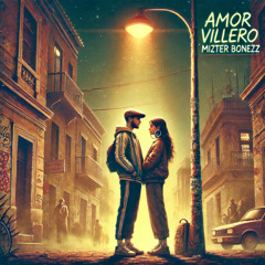 Mizter Bonezz - Sin Destino