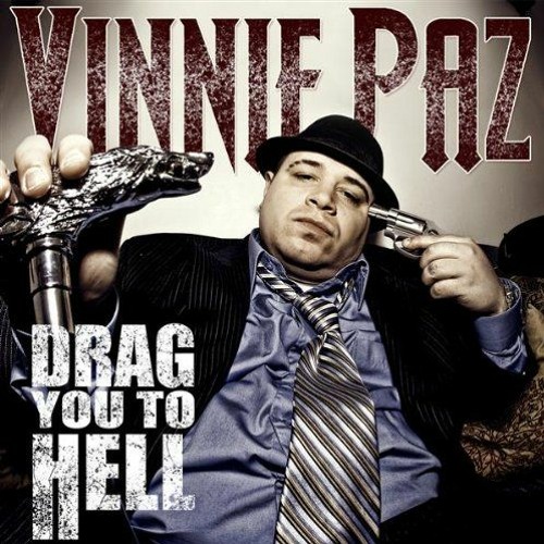 Drag You to Hell (RMX)