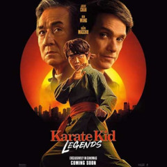 [Vezi]~ "Karate Kid: Legende" 2025 — Filmul Online Subtitrat in Româna 1080p