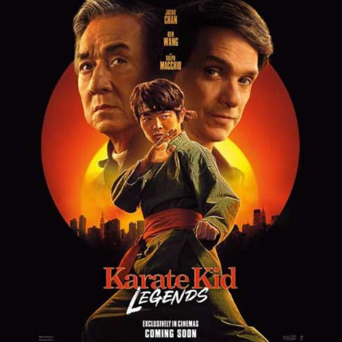 [Vezi]~ "Karate Kid: Legende" 2025 — Filmul Online Subtitrat in Româna 1080p