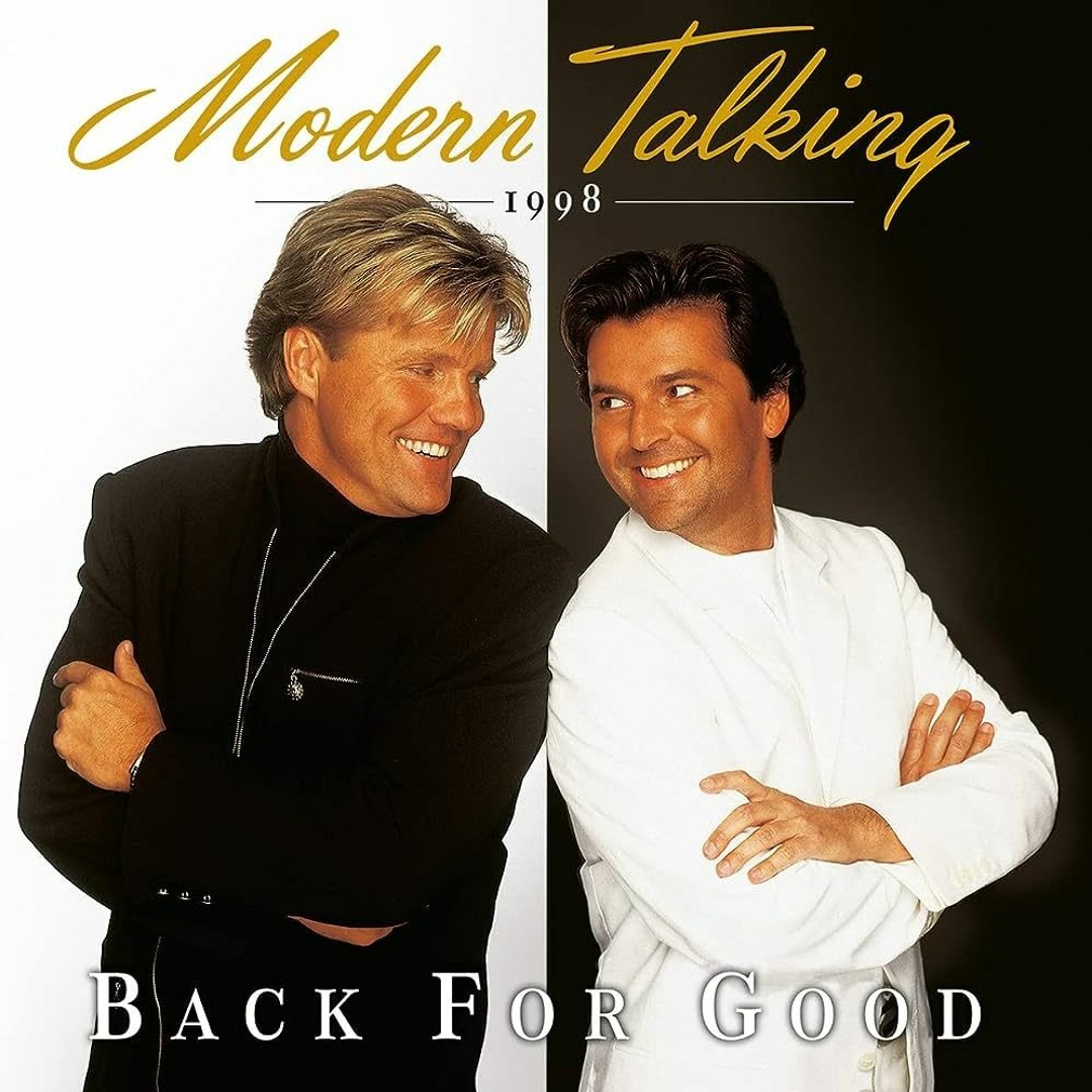 Stream Modern Talking The Space Mix The Ultimate Mix by John