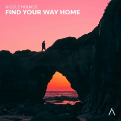 Nicole Holmes - Find Your Way Home