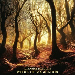 Woods Of Imagination