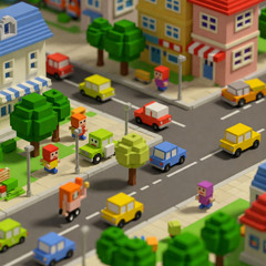 なまらメン恋 トイ | Namara Menkoi Toy | VGM, Game Soundtrack | Happy Music
