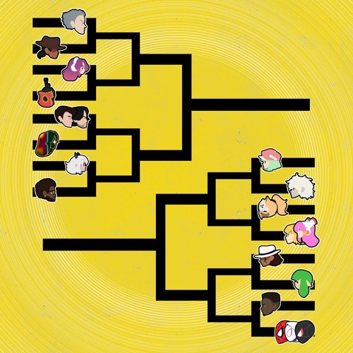INFECTIOUS - Zeta Protocol Bracket