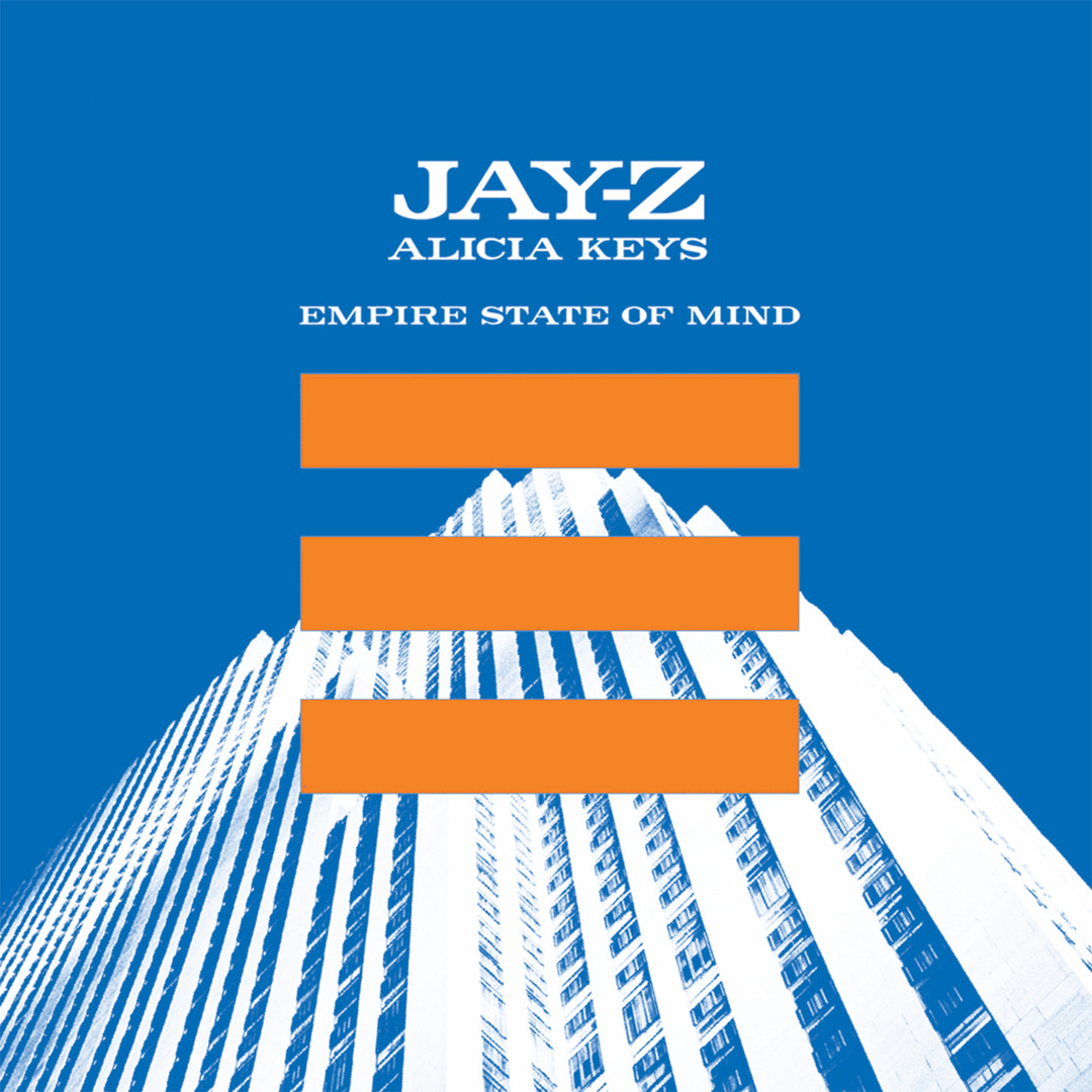 Stream JAŸ-Z | Listen to Empire State Of Mind playlist online for