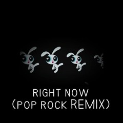 NewJeans (뉴진스) - Right Now ( POP Rock Band Remix _aqu.yg Ver )